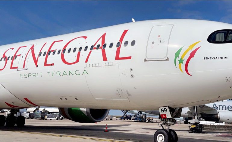 Différend judiciaire avec l’IATA : Air Sénégal remporte une bataille