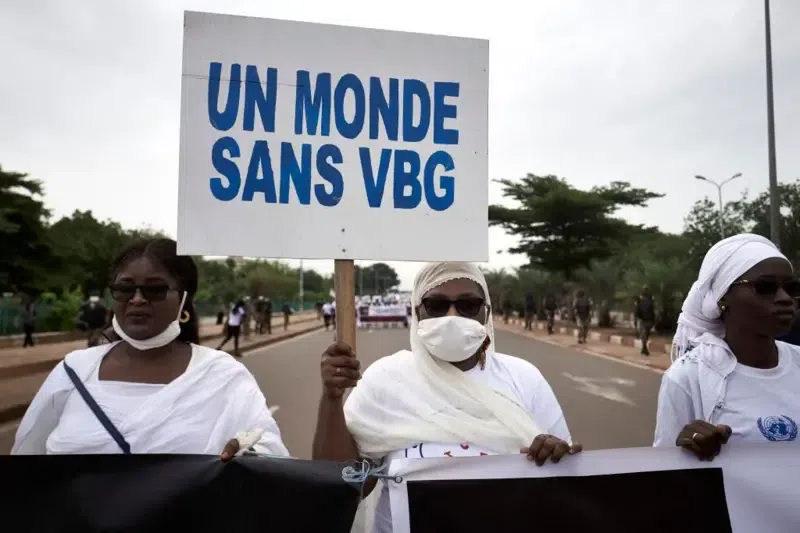Violences faites aux femmes :  1300 cas en 2024, voici la région la plus "misogyne"