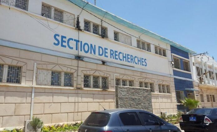 Convoqué par la gendarmerie, Adama Faye, beau-frère de Macky Sall,  introuvable