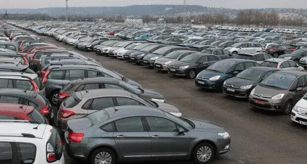 Bonne nouvelle : l'Etat autorise les véhicules de 10 ans