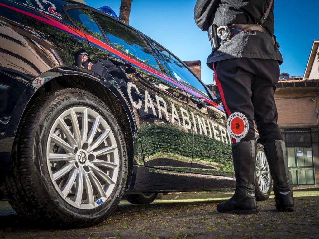 Italie : un Modou-Modou" SDF, arrêté pour trafic de drogue