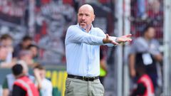 Fin du Mercato ce 1er septembre : le jour le plus long