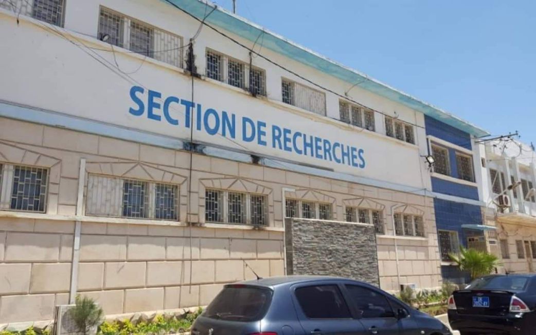 Hamidou Djiba, "porte parole" du MFDC : "Président Diomaye est mon parent"