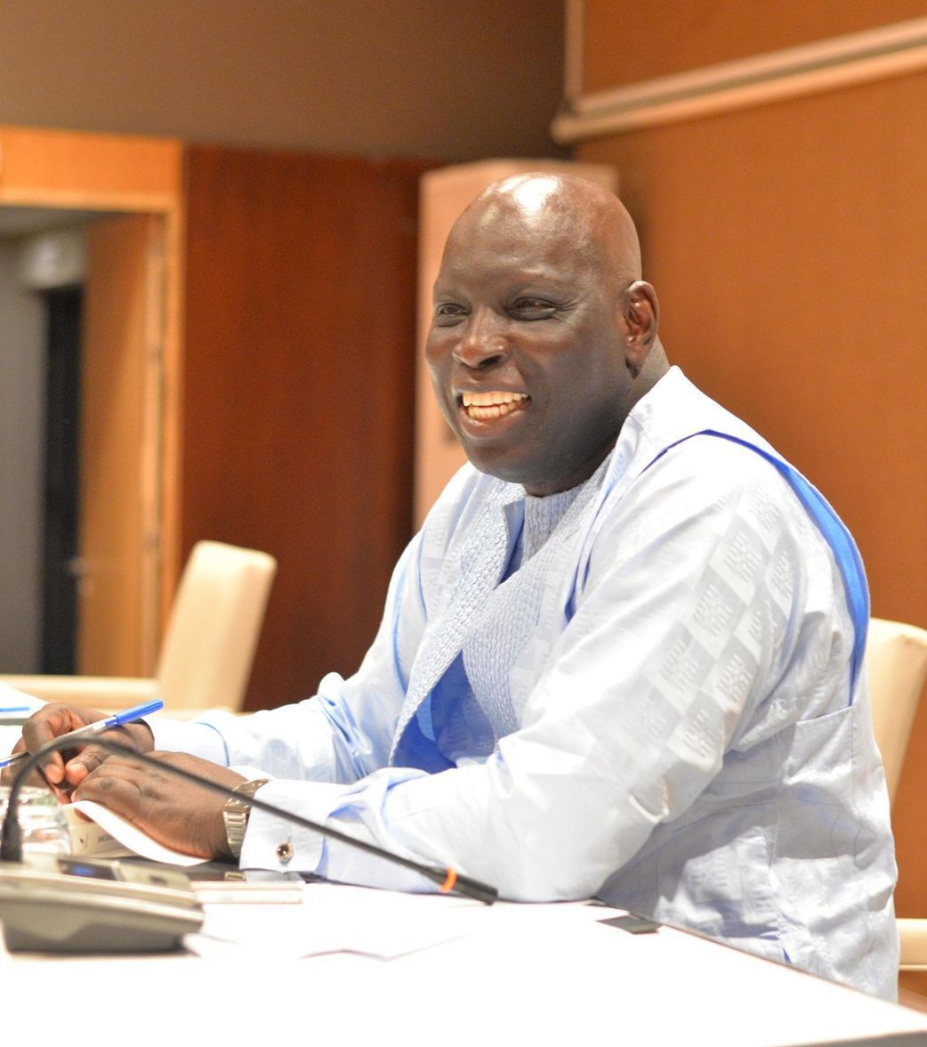 Madiambal Diagne family : gros rebondissement !
