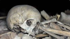 Côte d'Ivoire : un cannibale décapitait ses victimes avant de les dévorer