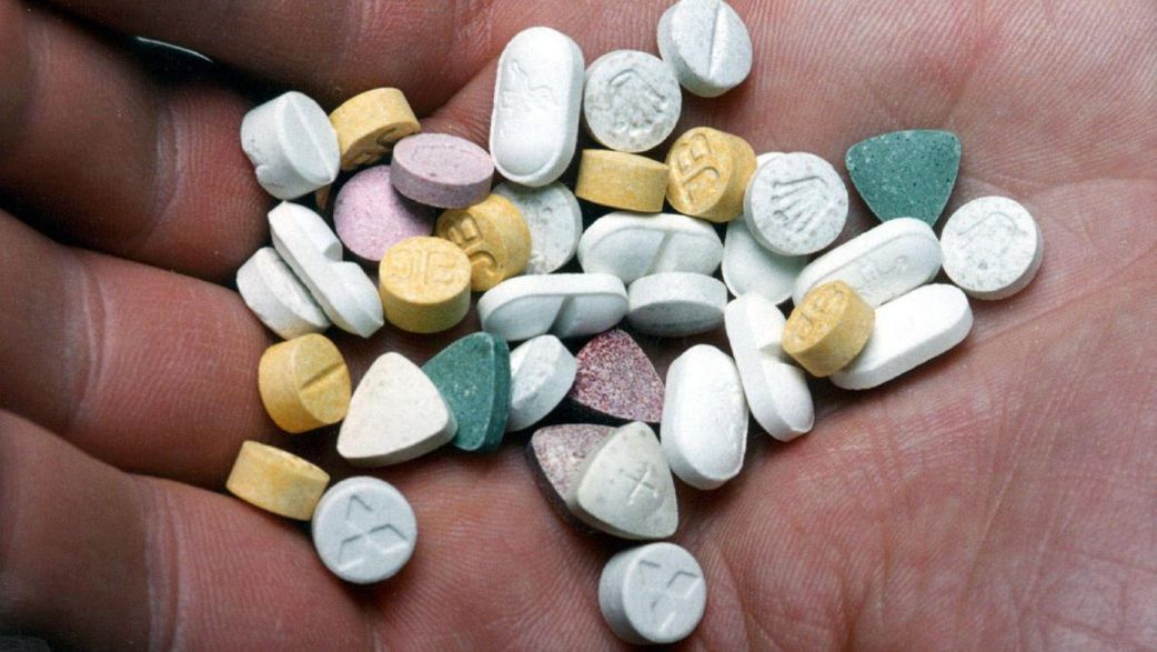 Ecstasy et blanchiment de capitaux : Quatre Nigérians arrêtés aux Maristes