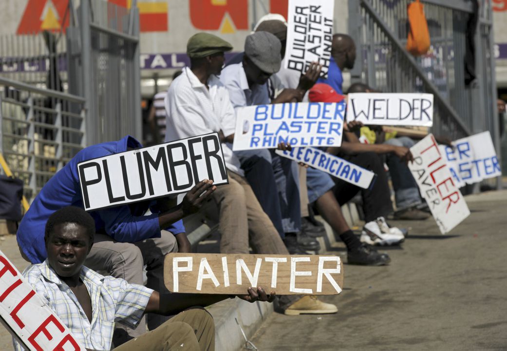 Sénégal : près d'1/3 de la population de 15 à 24 ans sans emploi, ni éducation, ni formation