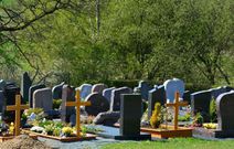 Une femme victime d’un viol collectif dans un cimetière