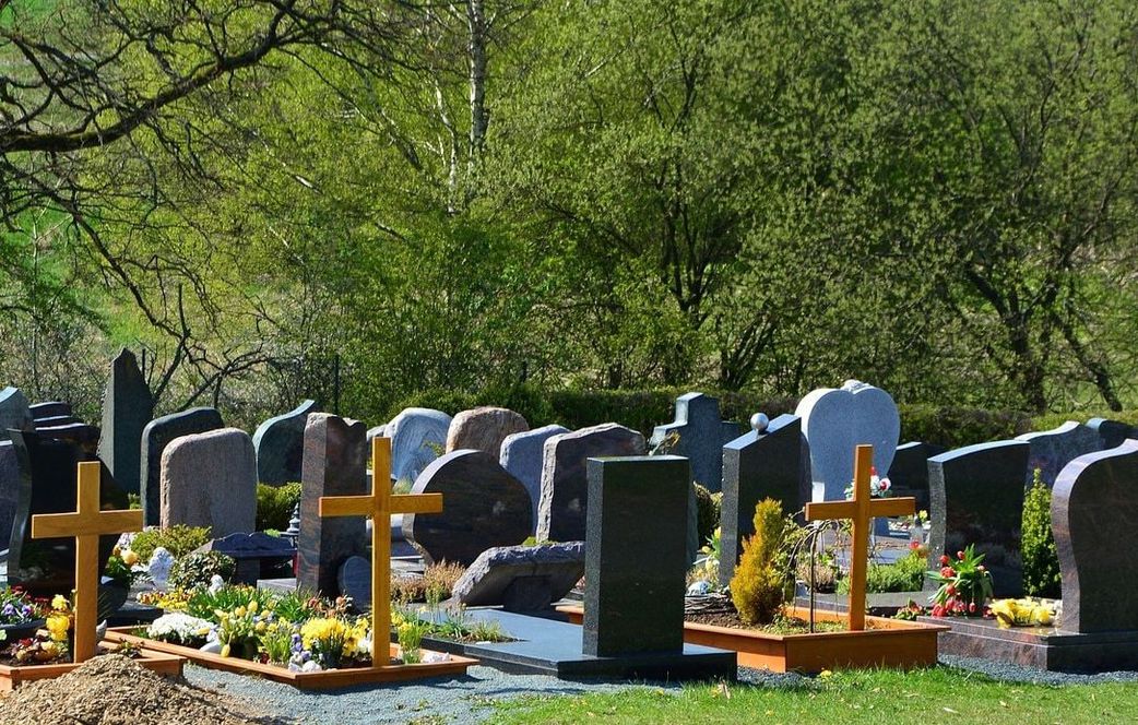 Une femme victime d’un viol collectif dans un cimetière