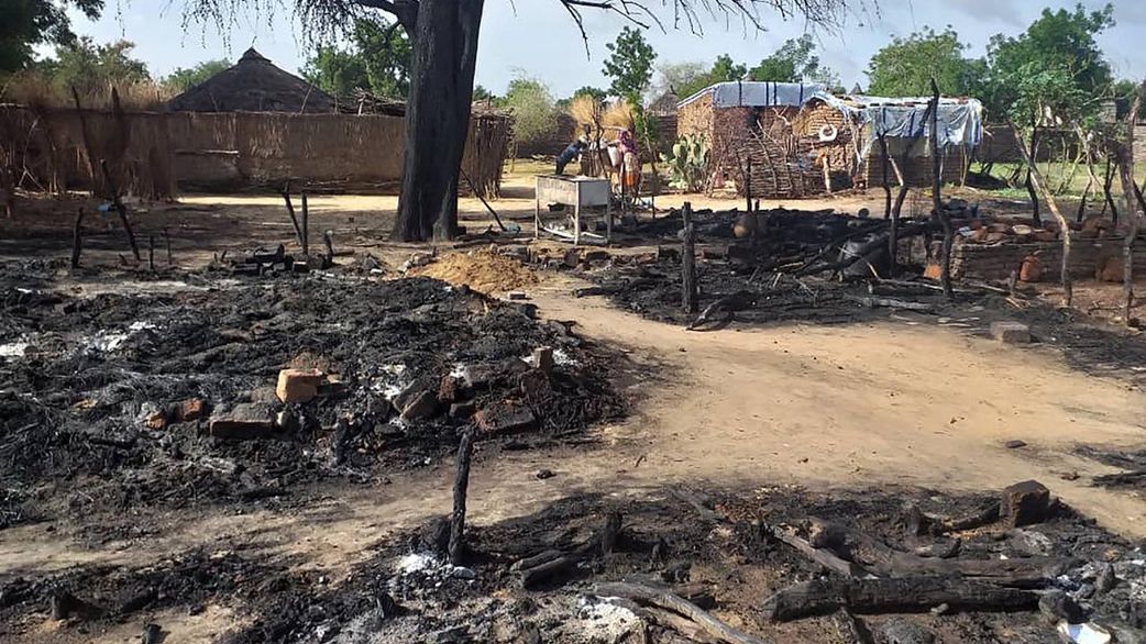 Darfour-Nord : Six civils périssent dans une nouvelle attaque à El-Facher