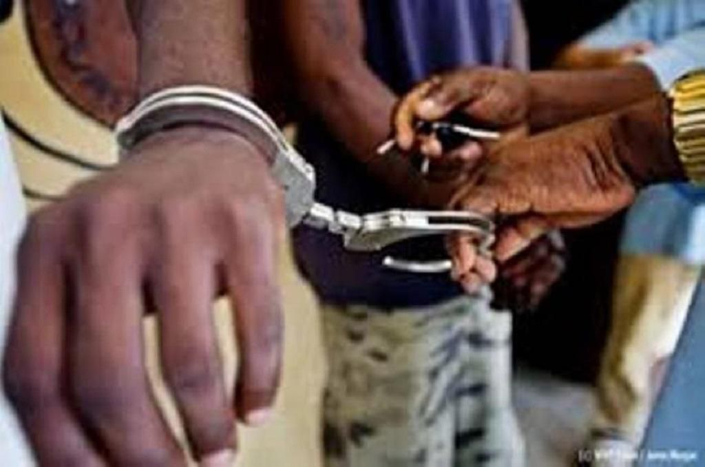 Ecstasy et blanchiment de capitaux : Quatre Nigérians arrêtés aux Maristes