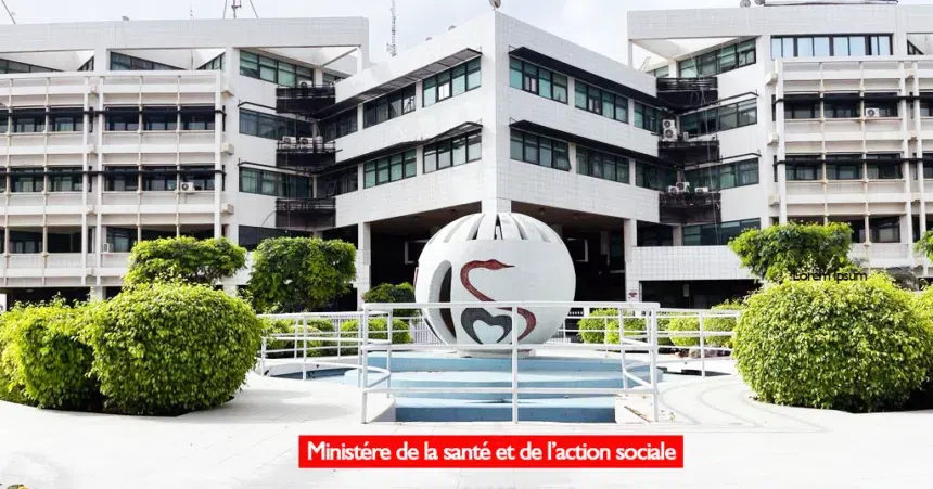 Covidgate : mandat de dépôt décerné contre l'ex DAGE du ministère de la Santé