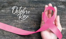 Octobre Rose : d’où vient ce ruban rose de la lutte contre le cancer du sein ?