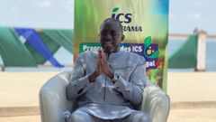 105.000 tonnes d’engrais livrés aux distributeurs agréés... : un chiffre record des ICS