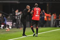 Seko Fofana et Ludovic Blas : Habib Bèye ne lâche pas du lest