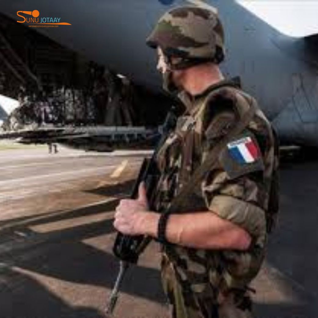 L’imposant patrimoine foncier de l’armée française à Dakar