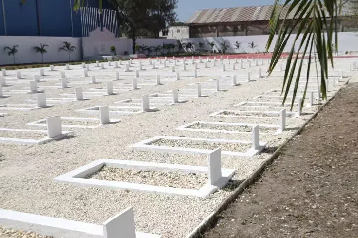 80e anniversaire du massacre de Thiaroye : les mesures fortes de Diomaye