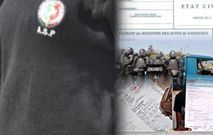 Kédougou : un ASP arrêté pour trafic d’actes de naissance à la mairie