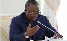 Les médiateurs de la Cedeao à Bissau aujourd’hui, les putschistes posent leurs conditions