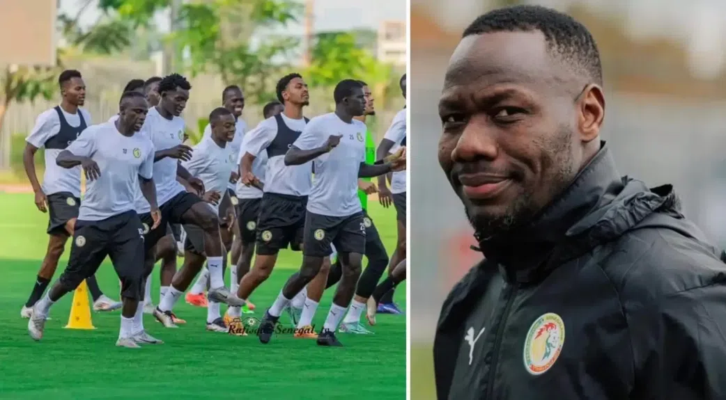 Equipe nationale : Pape Thiaw n'a pas encore signé