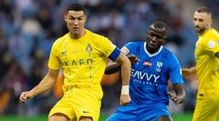 Vers un retour de Kalidou Koulibaly en Europe