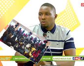 Diffusion de fausses nouvelles: le journaliste Aliou Top fixé sur son sort le 16 avril