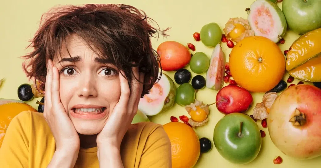 5 phobies peu courantes mais surprenantes
