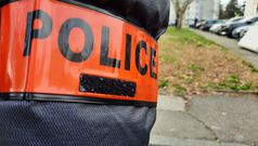 Le menuisier dealer arrêté après une visite sur la tombe de son père