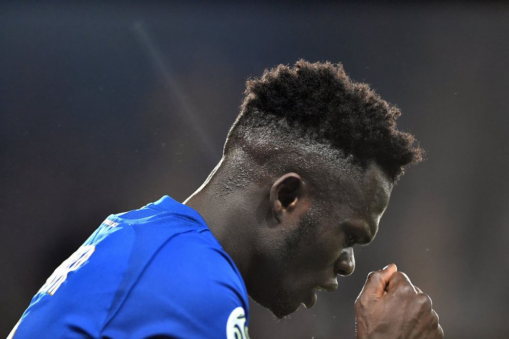 Un international sénégalais arrête le football