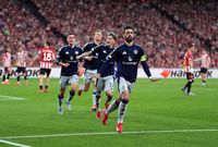 Ligue Europa : Man-U se rapproche de la finale, Tottenham prend une belle option