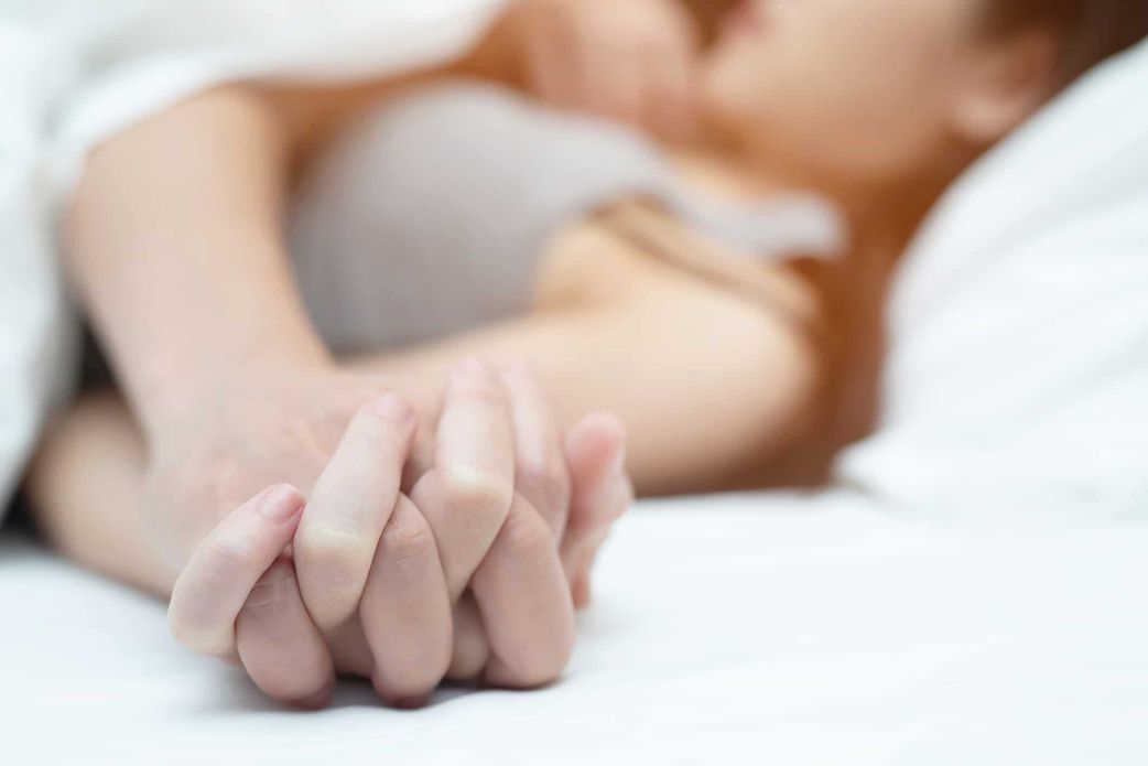 Pourquoi faire l’amour le matin pourrait transformer votre santé, selon la science ?