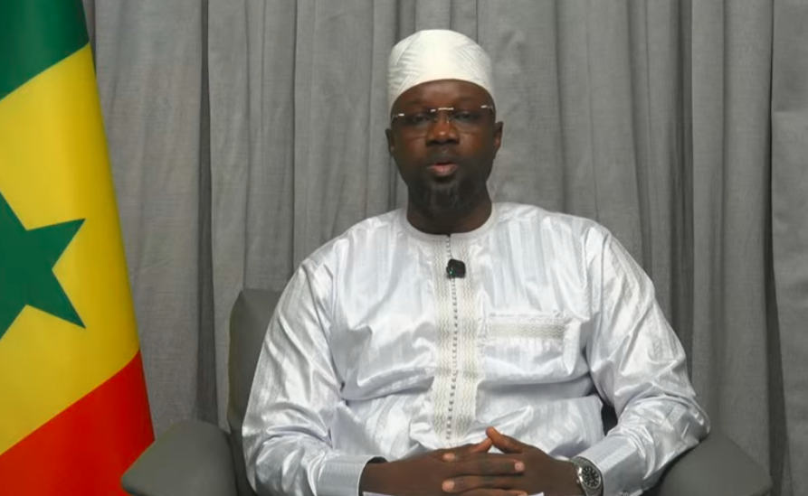 Dossier Mame Mbaye Niang : Ousmane Sonko ne lâche pas l'affaire