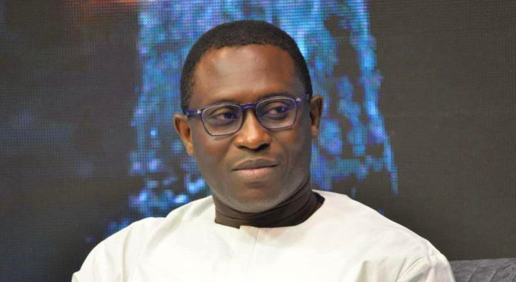 3 mois de prison ferme requis contre le journaliste Bachir Fofana
