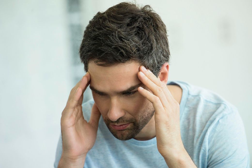 Maux de tête que faire?
