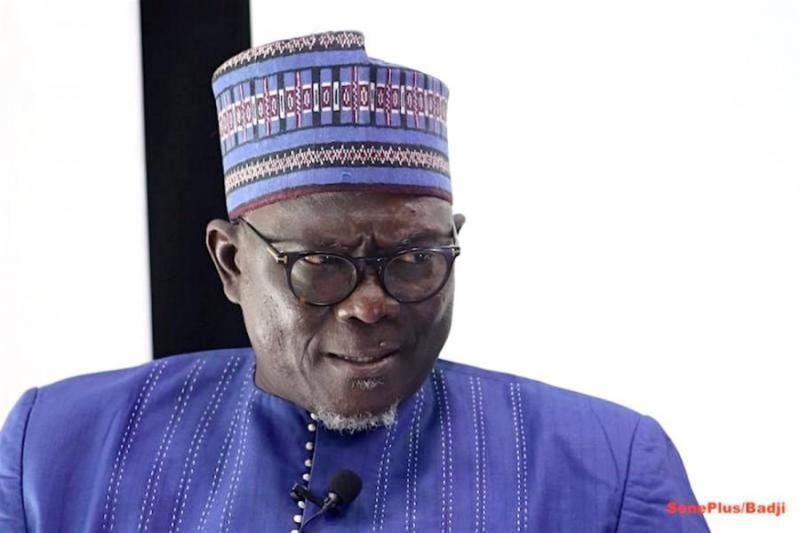 Moustapha Diakhaté fixé sur son sort le 9 juillet