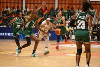 Afrobasket féminin 2025 : le Nigéria élimine le Sénégal et file en finale