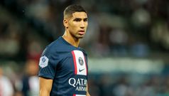 "Elle ment" : Accusé de viol, tout sur l'audition d'Achraf Hakimi