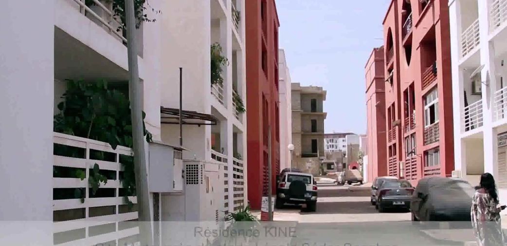 Cité Mixta : tout sur la chute intrigante de Pokola du 3ᵉ étage d’un immeuble