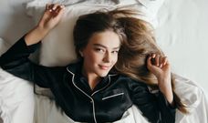 Ce que vous portez au lit peut ruiner votre sommeil ?