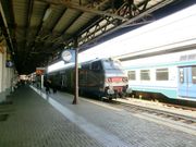 Italie : activement recherché, le Modou-Modou" arrêté dans un train