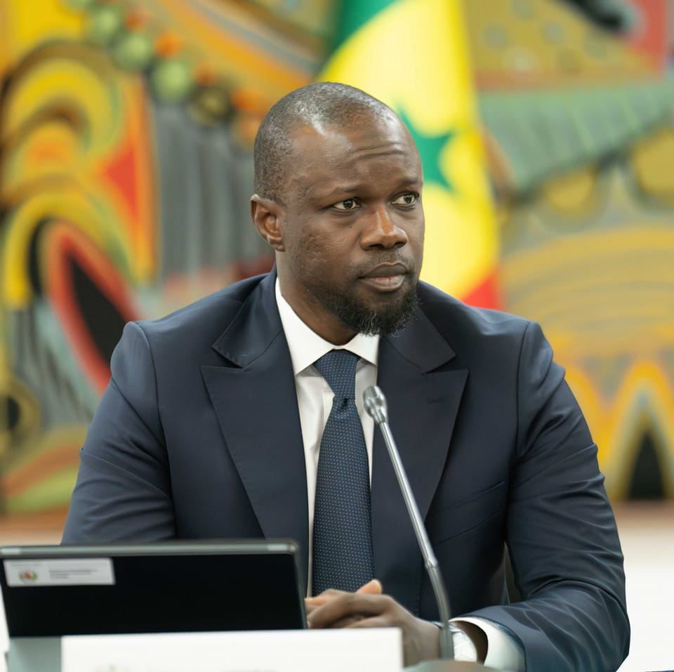 Affaire Mame Mbaye Niang : les vraies raisons du rejet du rabat d'arrêt de Ousmane Sonko