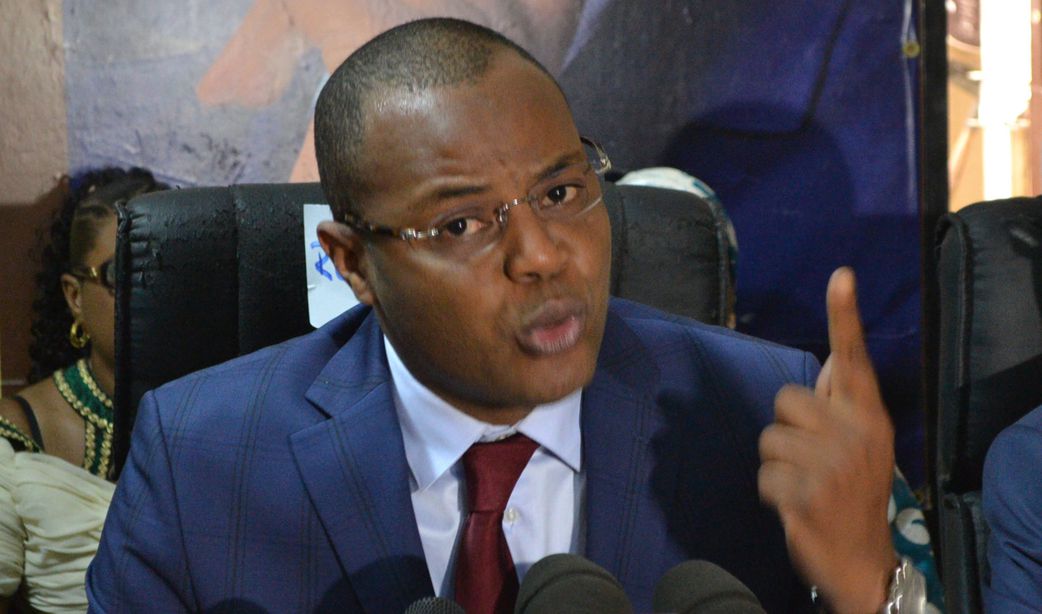Affaire Mame Mbaye Niang : les vraies raisons du rejet du rabat d'arrêt de Ousmane Sonko
