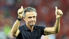 Luis Enrique convoqué par la justice...