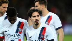 Vitinha et Ramos détruisent Lamine Yamal : "Si tu es le meilleur, tu…"