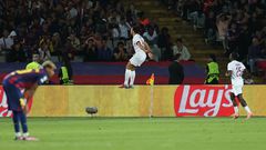 Vitinha et Ramos détruisent Lamine Yamal : "Si tu es le meilleur, tu…"