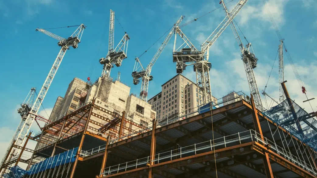 Les prix des matériaux de construction en baisse