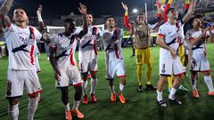 Vitinha et Ramos détruisent Lamine Yamal : "Si tu es le meilleur, tu…"