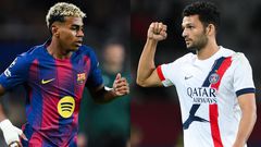 Vitinha et Ramos détruisent Lamine Yamal : "Si tu es le meilleur, tu…"