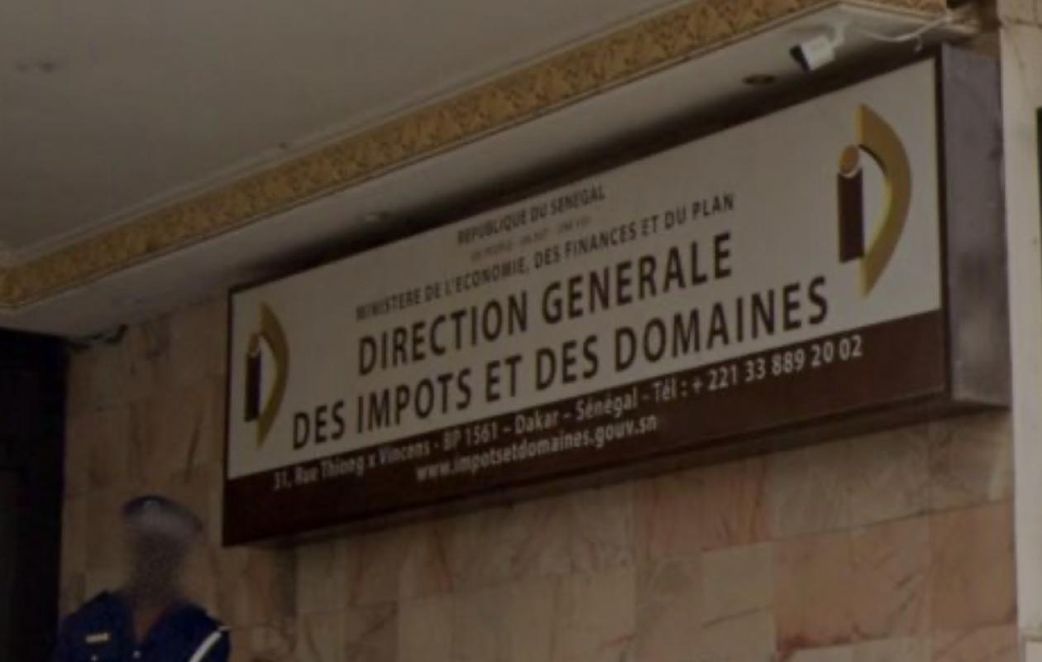 DGID : Des pirates exigent 10 millions d’euros pour libérer les systèmes