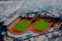 La visite de terrain de Diomaye sur les sites des JOJ Dakar 2026